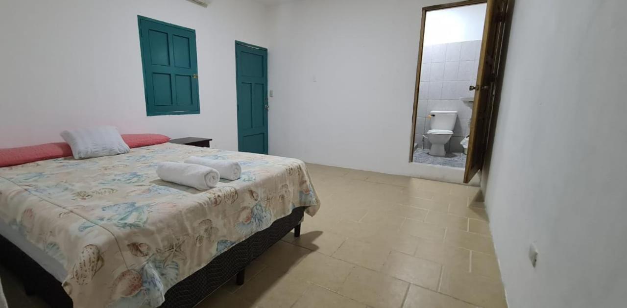 Tapihouse San Juan Del Sur Hotel Екстериор снимка