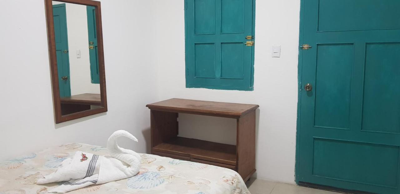 Tapihouse San Juan Del Sur Hotel Екстериор снимка