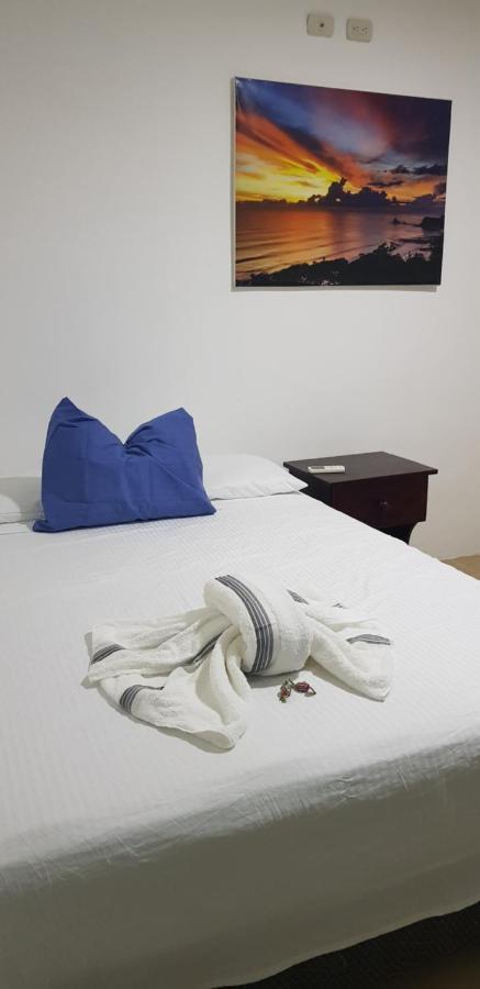 Tapihouse San Juan Del Sur Hotel Екстериор снимка