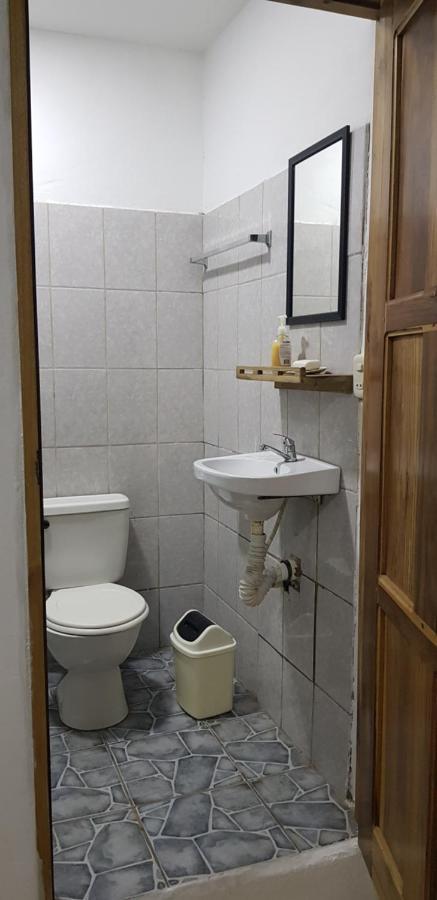 Tapihouse San Juan Del Sur Hotel Екстериор снимка