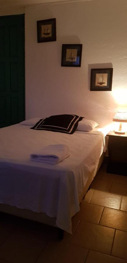 Tapihouse San Juan Del Sur Hotel Екстериор снимка